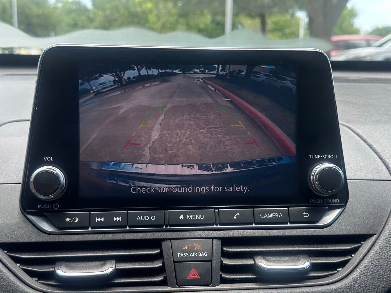 Used 2021 Nissan Altima 2.5 SV FWD image 29