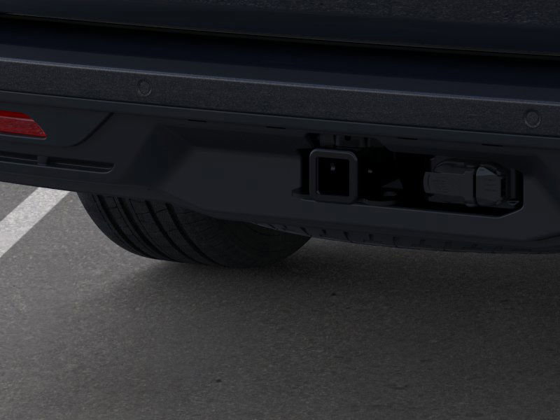 New 2025 Ford Expedition Active image 23