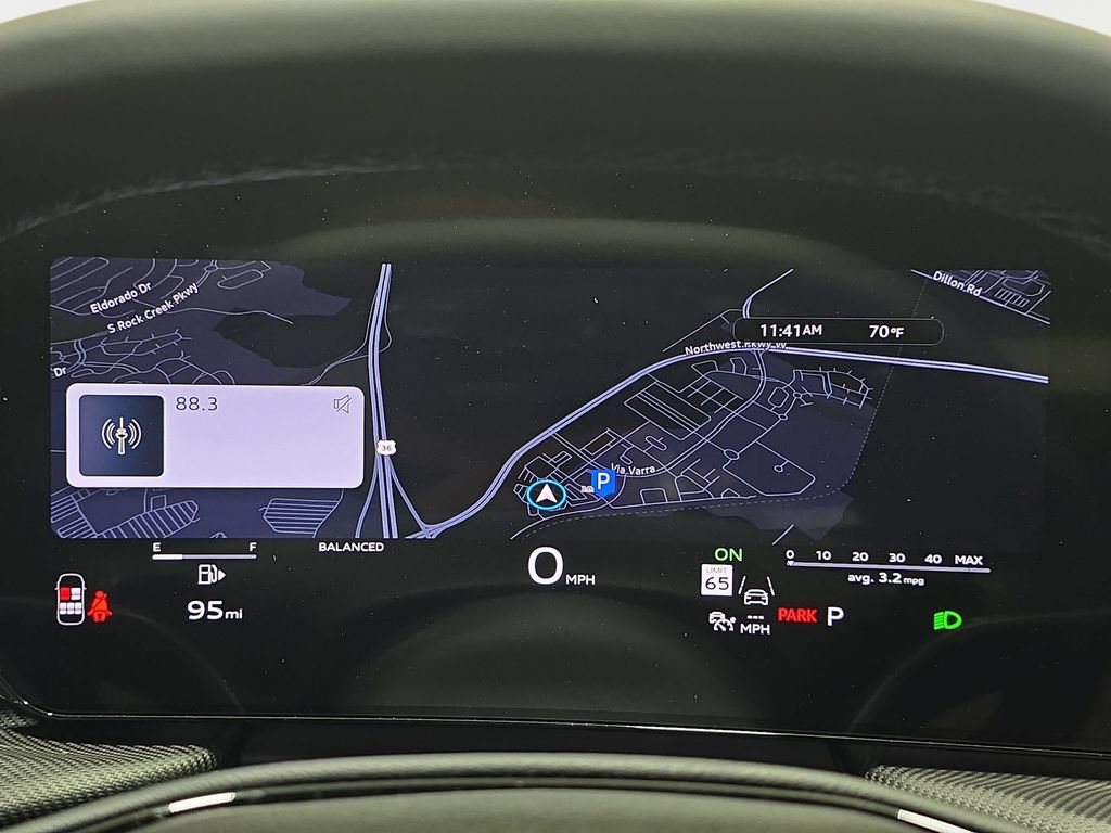 New 2026 Audi SQ5 Premium Plus AWD/4WD image 19