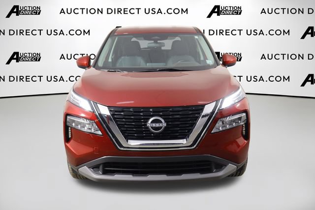 Used 2023 Nissan Rogue SV FWD video 2