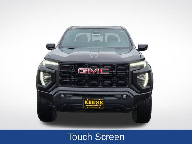 Used 2023 GMC Canyon Elevation w/ Convenience Package AWD/4WD image 11