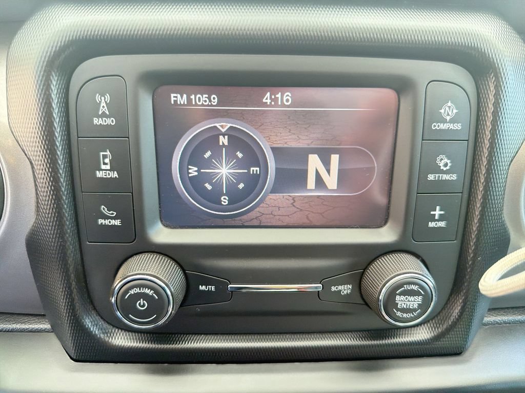 Used 2021 Jeep Gladiator Sport AWD/4WD image 19