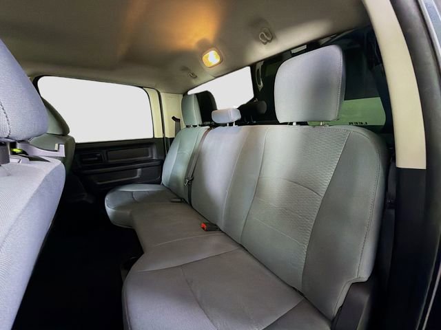 Used 2017 RAM 2500 Tradesman w/ Chrome Appearance Group image 19