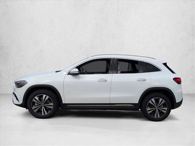 Certified 2026 Mercedes-Benz GLA 250 image 9