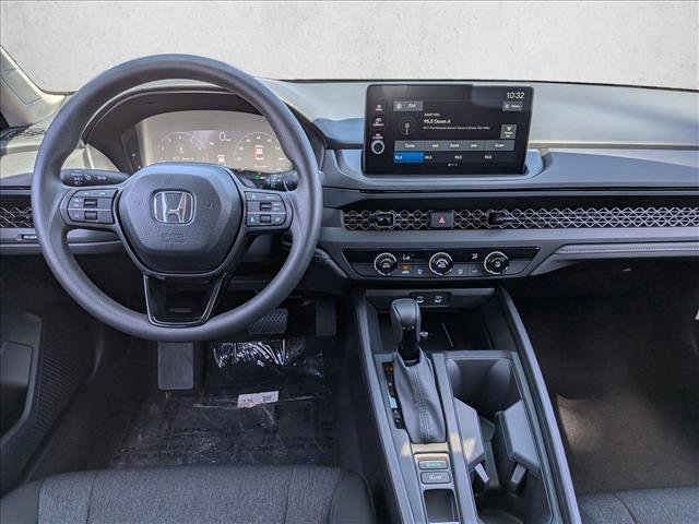 New 2026 Honda Accord LX image 14