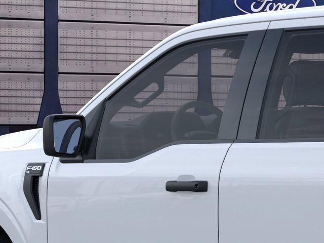 New 2026 Ford F150 XL AWD/4WD image 20