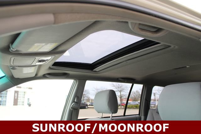 Used 2005 Toyota Highlander V6 image 4