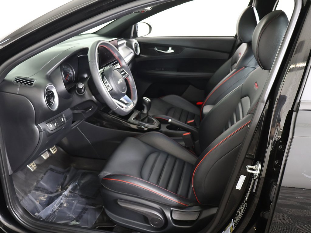 Used 2024 Kia Forte GT image 33