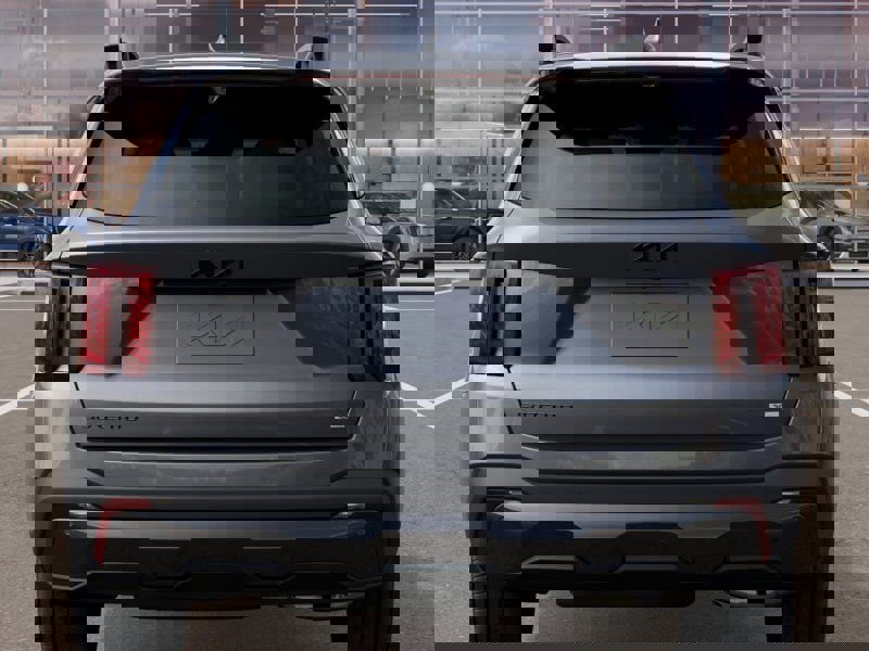 New 2026 Kia Sorento SX Prestige image 13