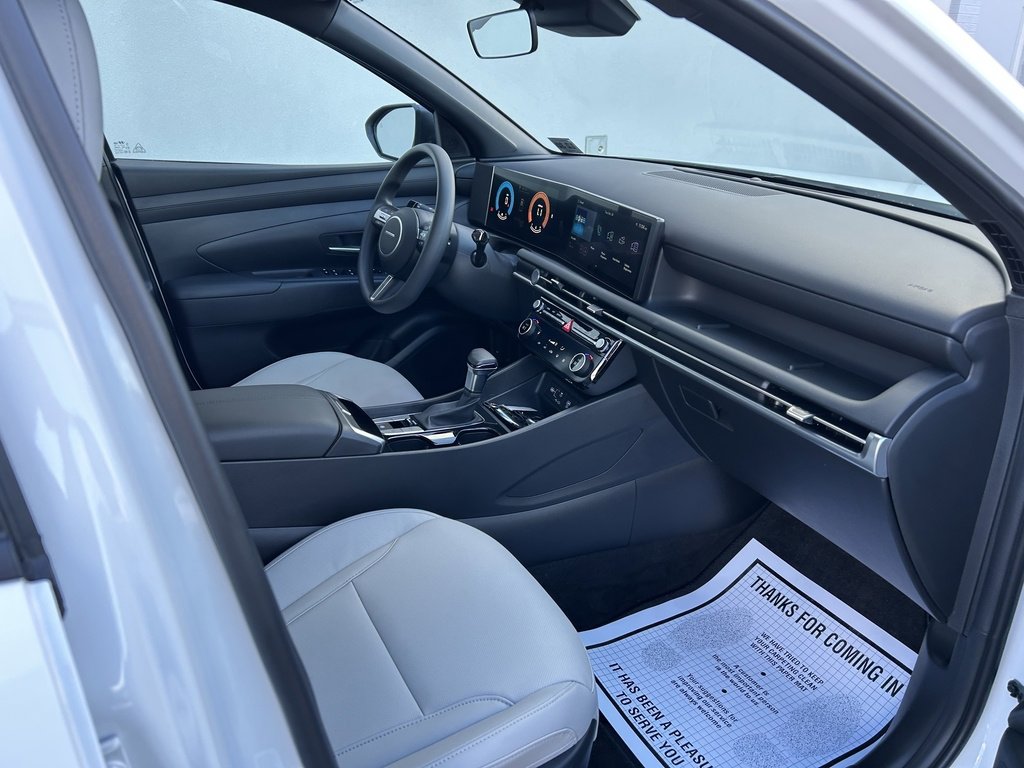 Used 2026 Hyundai Santa Cruz SEL image 13