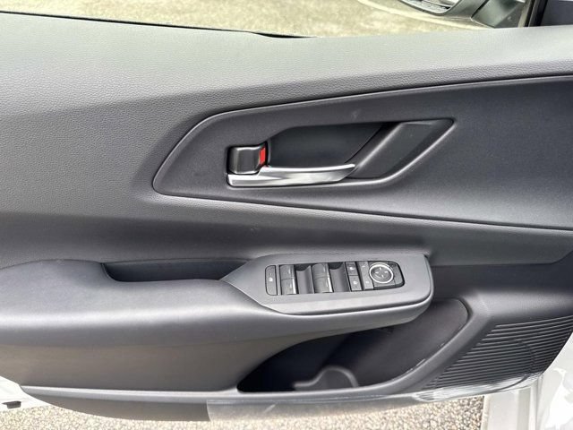 New 2026 Toyota Prius FWD image 7