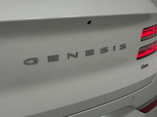 Used 2025 Genesis GV80 2.5T Standard image 9