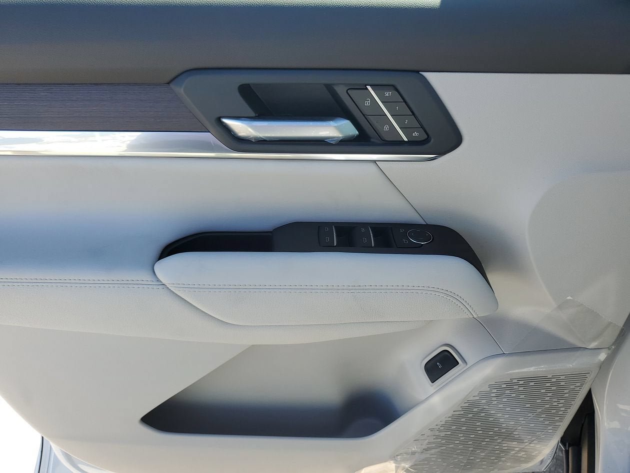 New 2026 GMC Terrain Denali AWD/4WD image 17