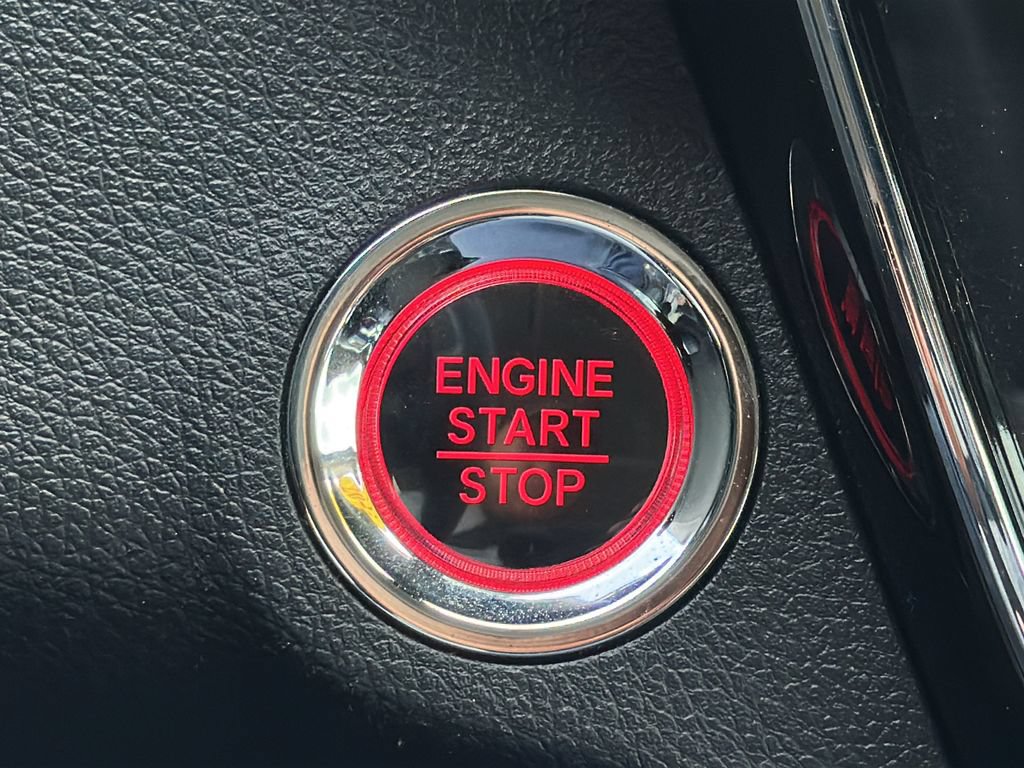 Used 2022 Honda HR-V EX image 27