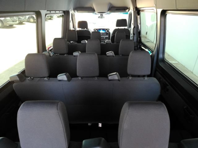 Used 2026 Mercedes-Benz Sprinter 2500 image 11