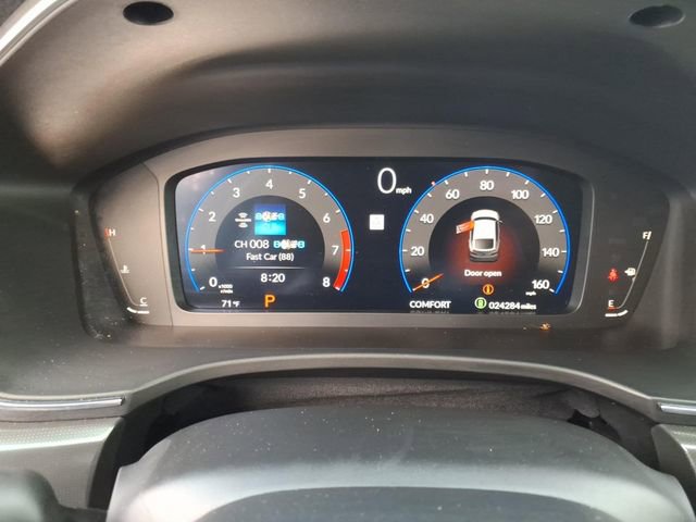 Used 2023 Acura Integra A-Spec FWD image 23