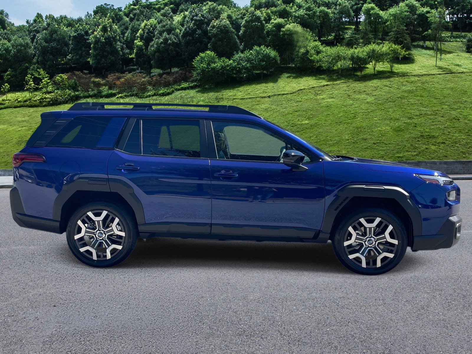 New 2026 Subaru Outback Touring XT AWD/4WD image 6