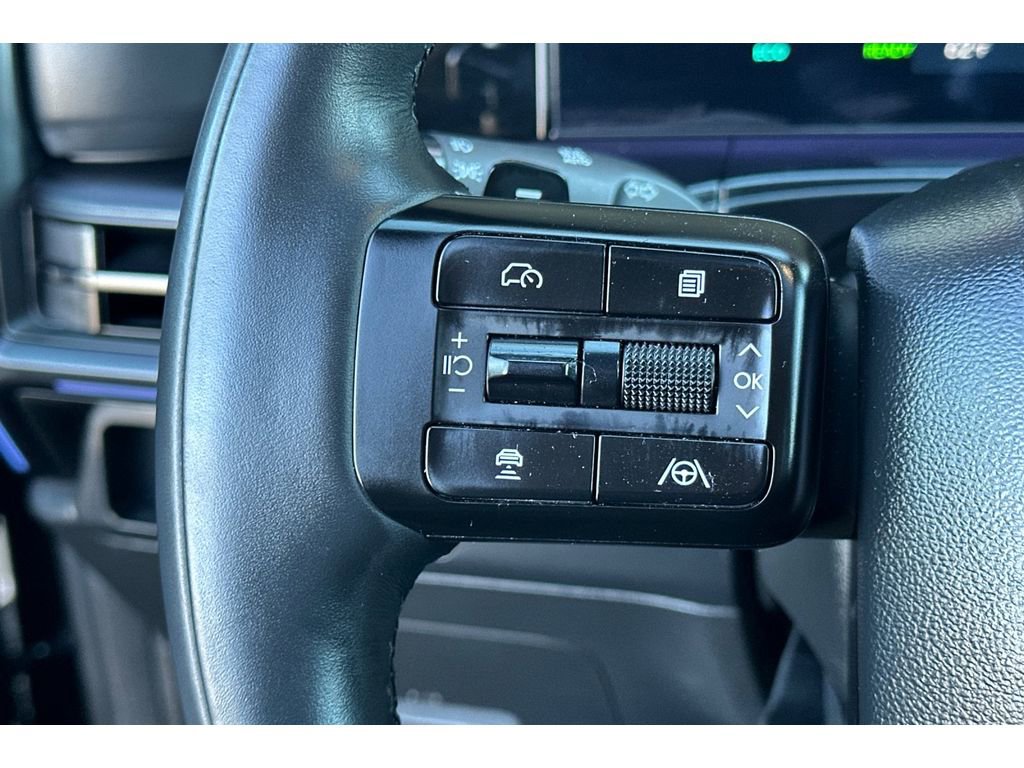 Used 2025 Hyundai Santa Fe Calligraphy image 28