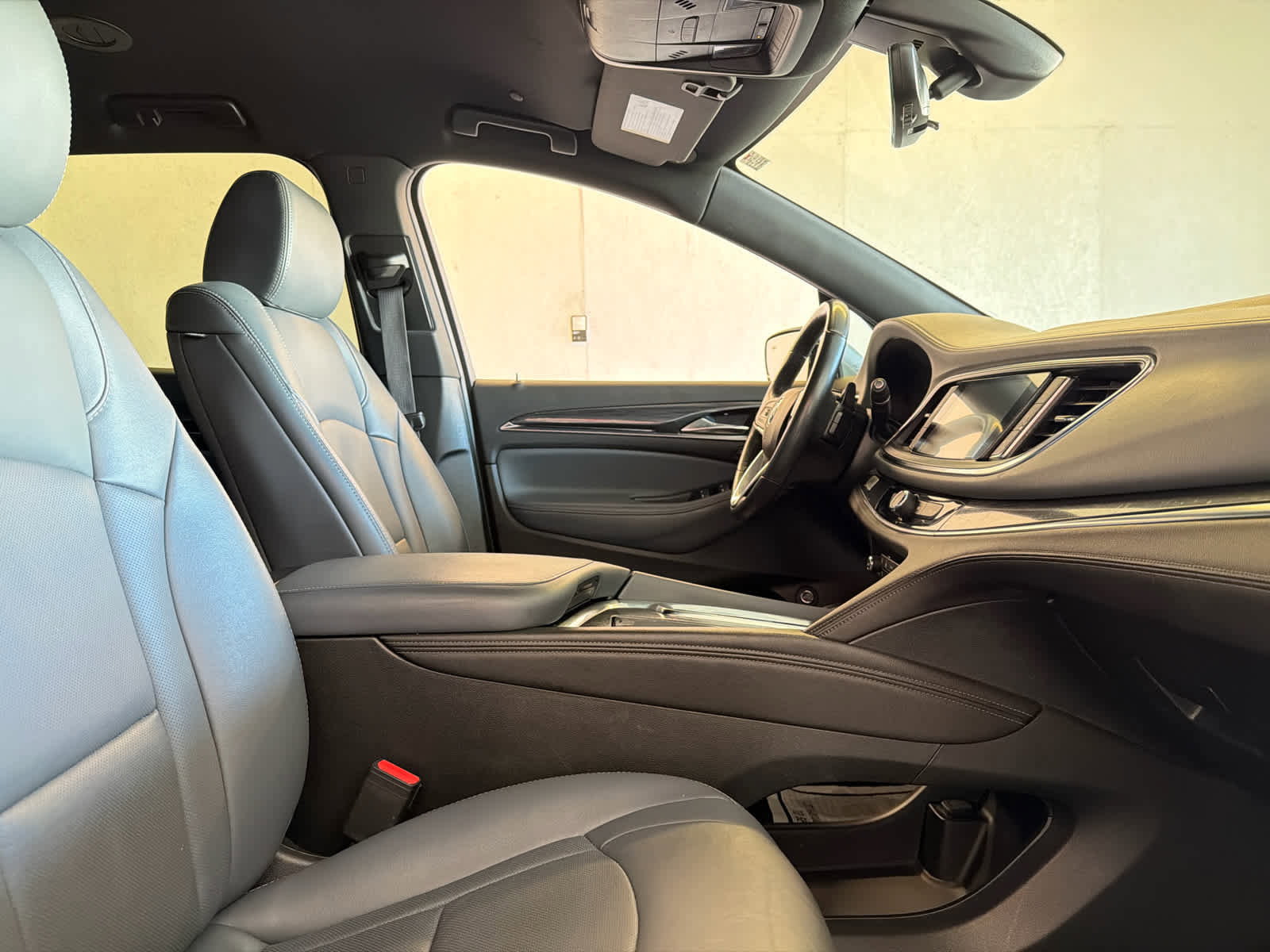 Used 2024 Buick Enclave Premium FWD image 28