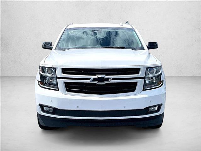 Used 2020 Chevrolet Suburban LT w/ RST Edition RWD image 3