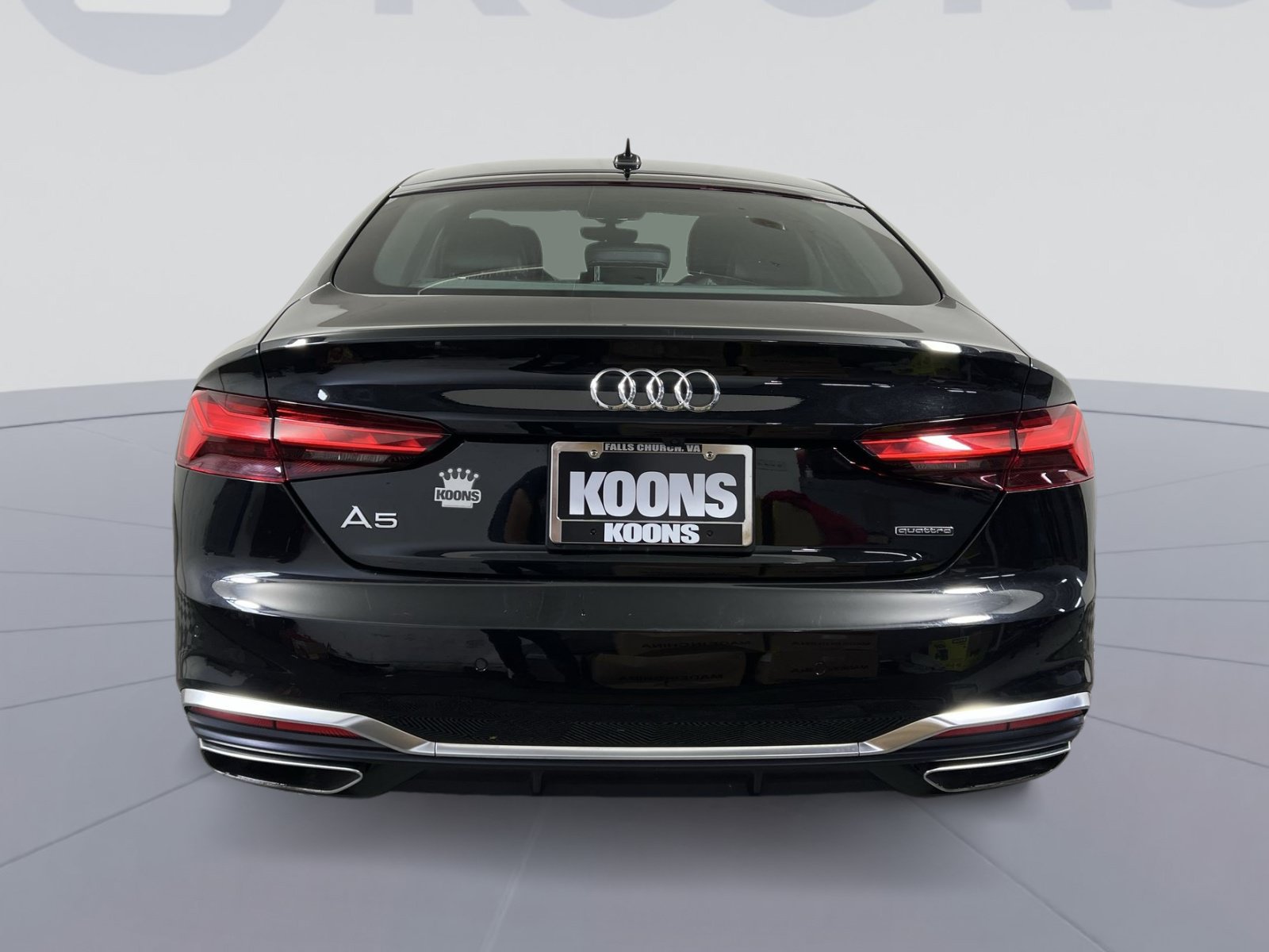 Used 2023 Audi A5 2.0T Premium w/ Convenience Package AWD/4WD image 10