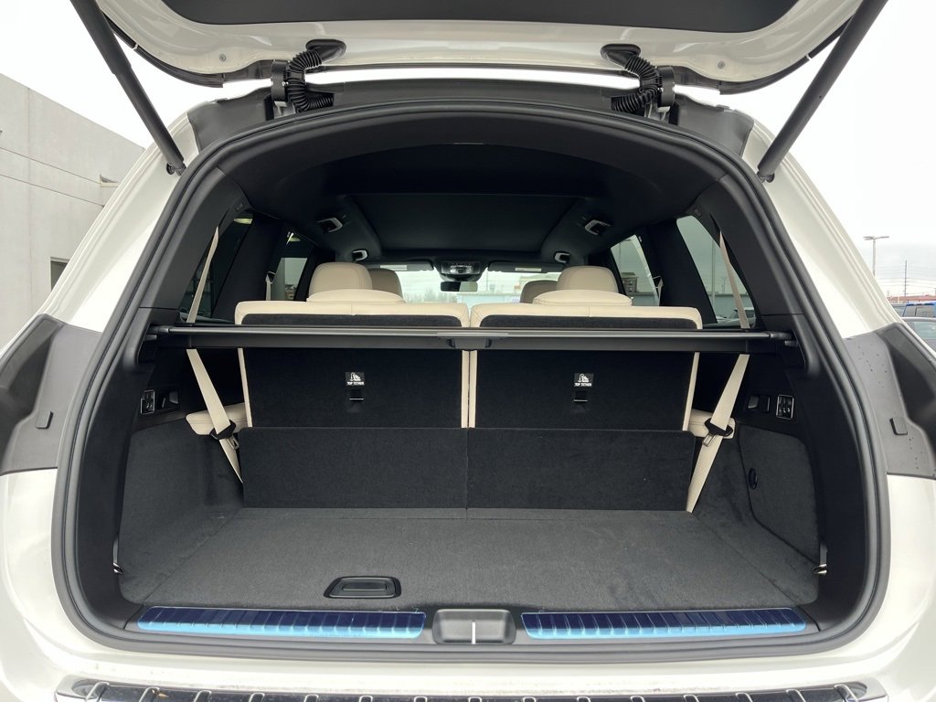 Used 2025 Mercedes-Benz GLS 450 4MATIC image 61