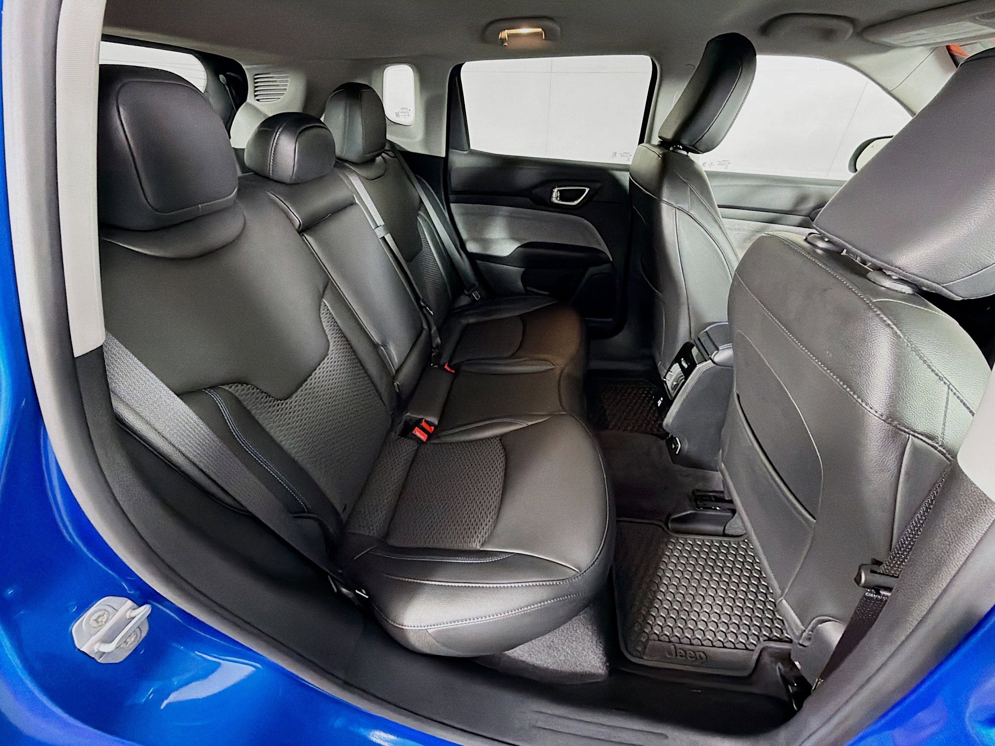 Used 2022 Jeep Compass Latitude w/ Convenience Group image 26