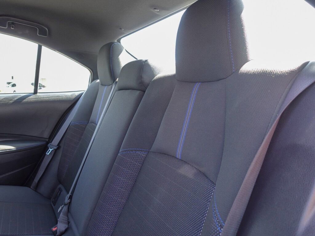 Certified 2022 Toyota Corolla SE image 11