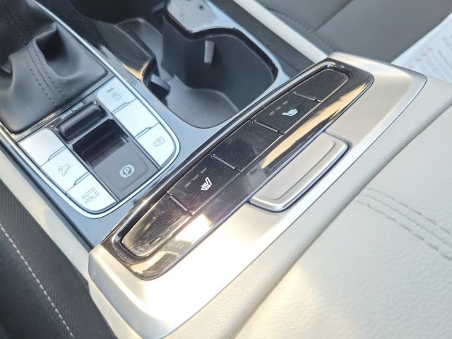 Used 2024 Hyundai Tucson SEL FWD image 29