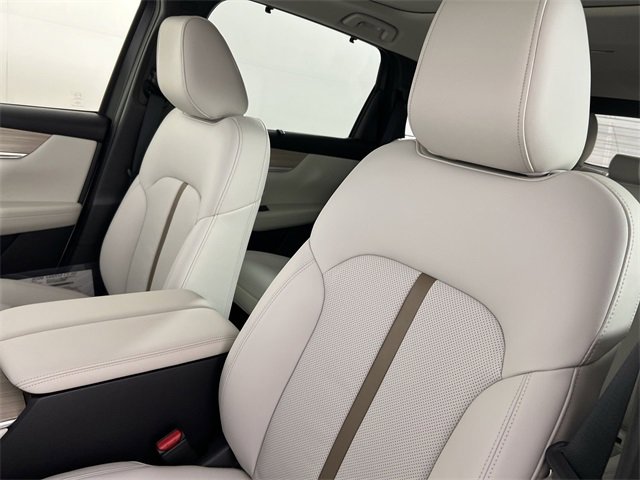 New 2026 MAZDA CX-90 3.3 Turbo w/ Premium Plus Pkg image 11
