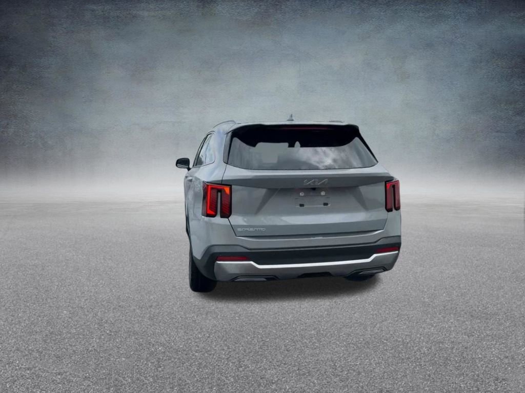 Used 2024 Kia Sorento SX FWD image 19