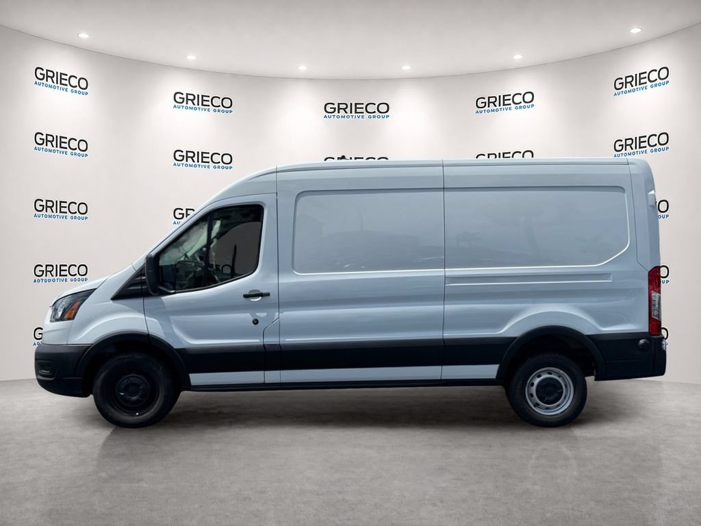 Used 2024 Ford Transit 250 148 Medium Roof w/ Load Area Protection Package RWD image 4