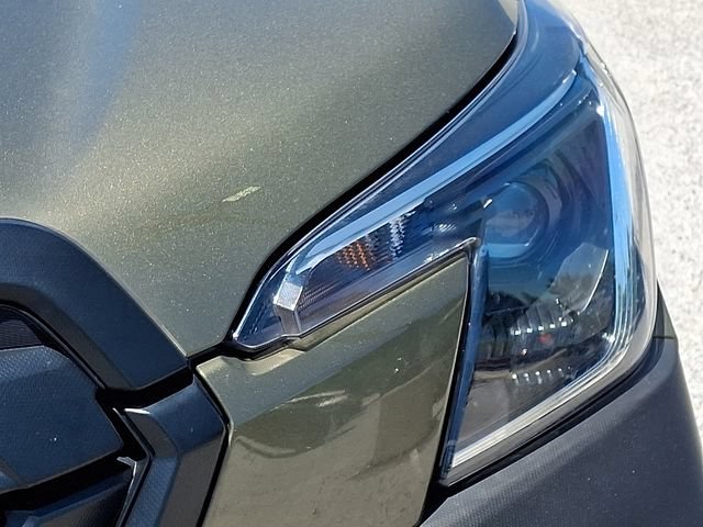 Certified 2024 Subaru Forester Wilderness AWD/4WD image 12