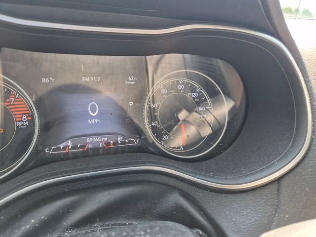 Used 2020 Jeep Cherokee Limited AWD/4WD image 17