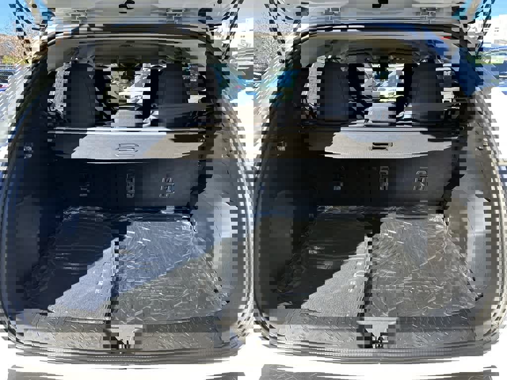 New 2026 Subaru Crosstrek 2.0i Premium image 19