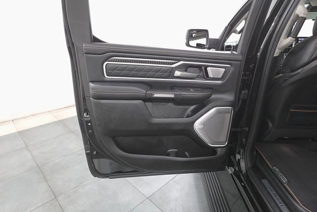 New 2026 RAM 1500 Tungsten w/ Trailer Tow Group image 29