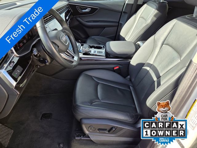 Used 2024 Audi Q7 3.0T Premium Plus AWD/4WD image 10