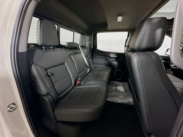 New 2026 Chevrolet Silverado 1500 RST w/ Convenience Package II image 29