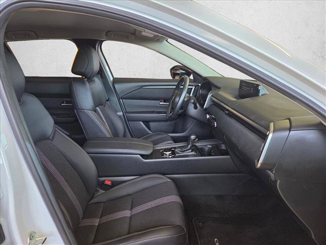 Used 2024 MAZDA CX-50 AWD 2.5 S w/ Select Package image 20