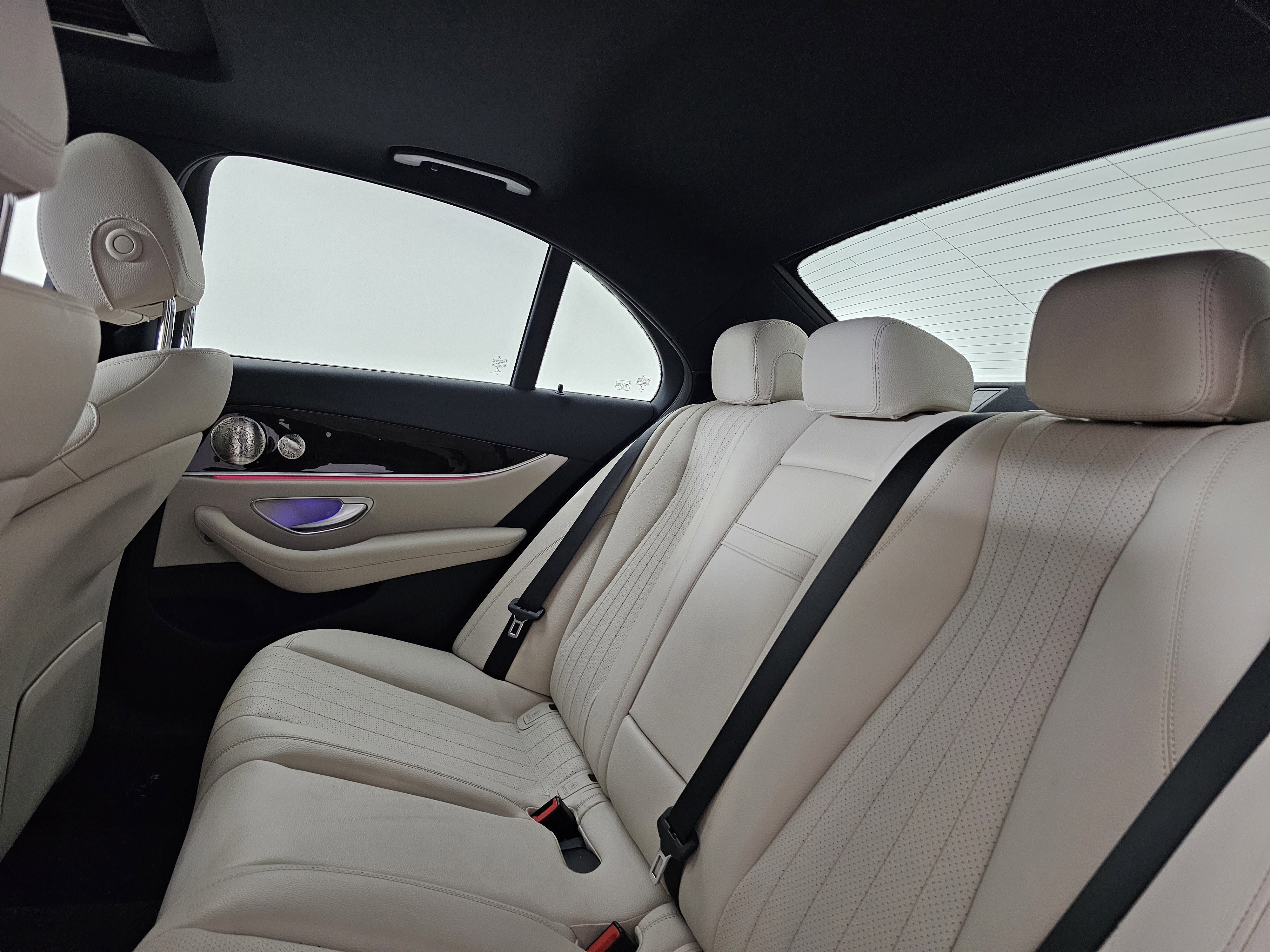 Certified 2023 Mercedes-Benz E 350 4MATIC Sedan image 20