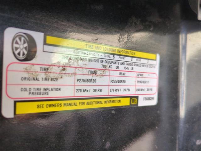 Used 2015 RAM 1500 Big Horn image 18