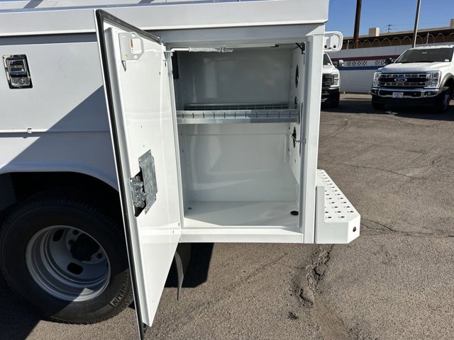 New 2024 Ford F350 XL w/ Snow Plow Prep Package image 18