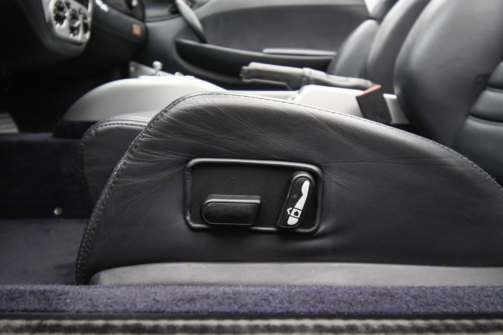 Used 2004 Ferrari 360 Spider RWD image 44
