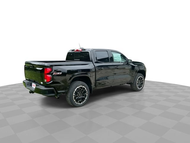 New 2026 Chevrolet Colorado Z71 w/ Technology Package AWD/4WD image 9