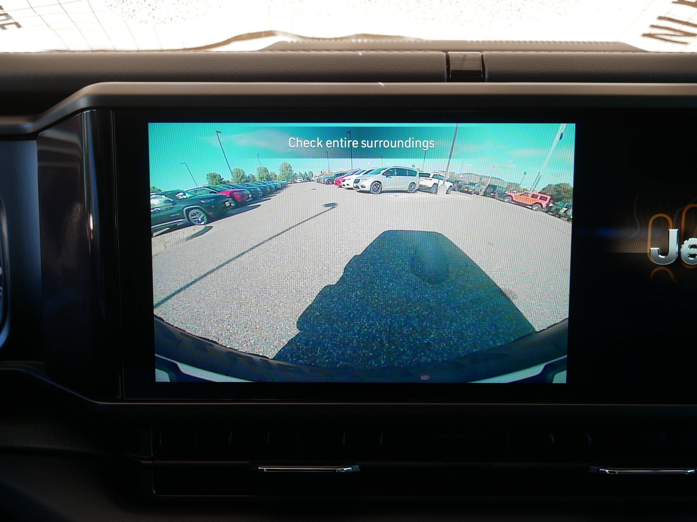 Used 2026 Jeep Wrangler Unlimited Rubicon AWD/4WD image 27