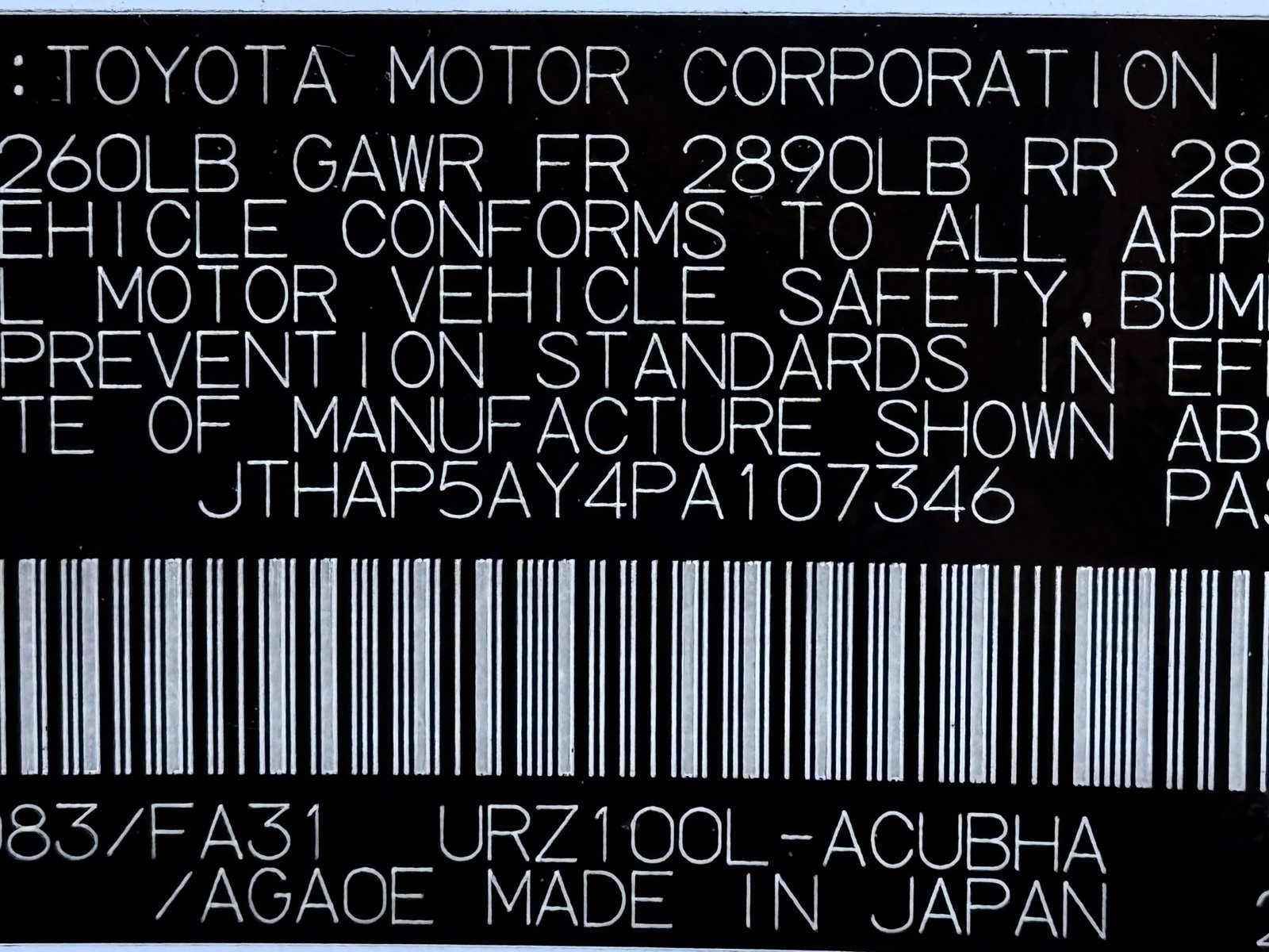 Used 2023 Lexus LC 500 Coupe w/ Sport Package image 50