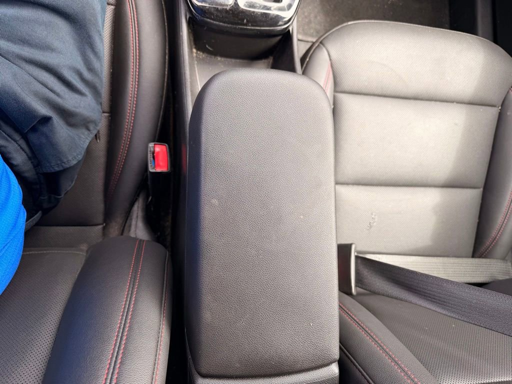 Used 2026 Chevrolet Trax RS FWD image 14