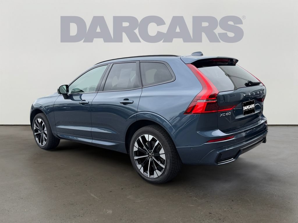 Certified 2026 Volvo XC60 B5 Ultra w/ Climate Package AWD/4WD image 5