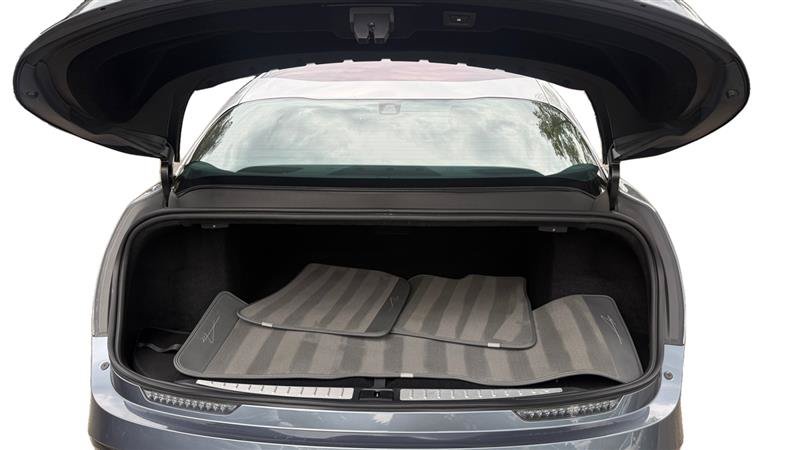 Used 2024 Lucid Air Touring AWD/4WD image 19