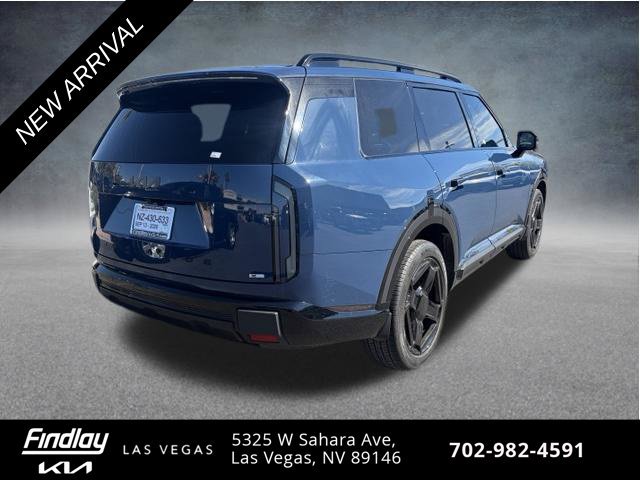 Certified 2027 Kia Telluride EX X-Line w/ Towing Package AWD/4WD image 5